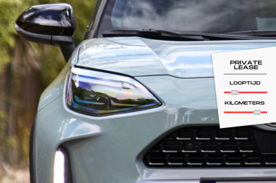 Zoveel kost de populairste compacte SUV van Nederland met private lease (tijdelijk goedkoper)