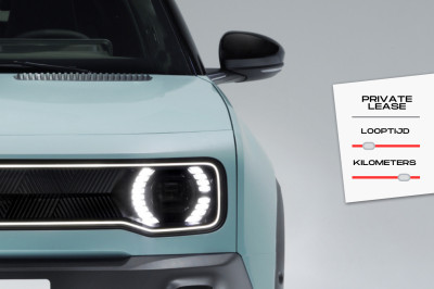 Dit is een van de goedkoopste elektrische SUV's van dit moment