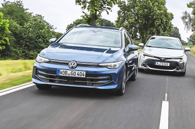 Volkswagen doet TDI in de ban en probeert het succes van Toyota te kopiëren