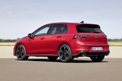 Nieuwe Volkswagen Golf GTI is peperduur, maar toch het koopje van de week