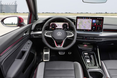 Volkswagen wil voorkomen dat je navigeert met Google Maps of Waze