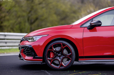 Volkswagen geeft Nederlanders nu wél een reden om spaarrekening te plunderen