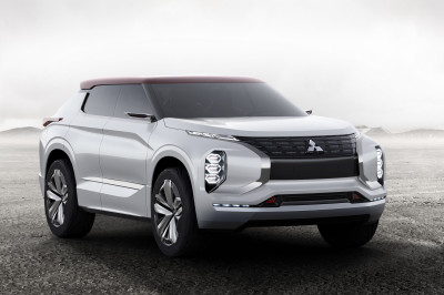 Deze Mitsubishi uit 2016 bewijst dat de meeste dromen bedrog zijn