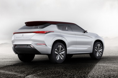 Deze Mitsubishi uit 2016 bewijst dat de meeste dromen bedrog zijn