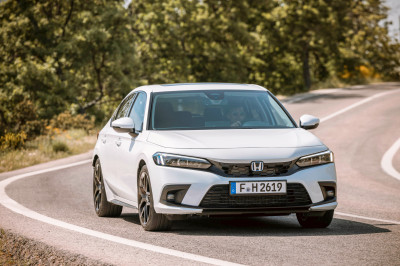 Honda blijft twijfelen over elektrische auto’s en gaat iets nieuws doen