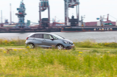 Deze 5 Chinese merken verkopen in Nederland meer auto’s dan Honda