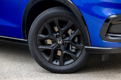 TEST Honda ZR-V: zo zuinig en duur is dit technische meesterwerkje