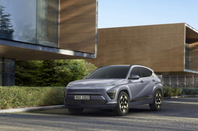 Prijs Hyundai Kona (2023) blijft onder een magische grens