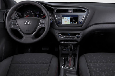 Hyundai i20 prijzen en specificaties
