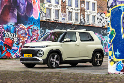 Is de Hyundai Inster de goedkope EV die je moet hebben?