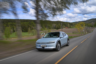 REVIEW - Deze opmerkelijke EV komt het feestje van de Volkswagen ID. Polo verstoren