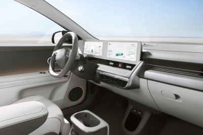 Elektrische Hyundai Ioniq 5 iets beter geprijsd dan de Volkswagen ID.4