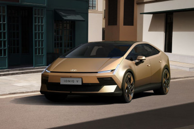 Waarom we in Nederland kunnen fluiten naar de mooiste Hyundai