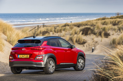 Wat vind ikzelf van de Hyundai Kona Electric (2020)?