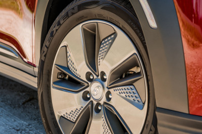 Een galdd carrosserie is mooi, maar ook deze onderdelen zijn essentieel voor de stroomlijn en actieradius voor een elektrische auto