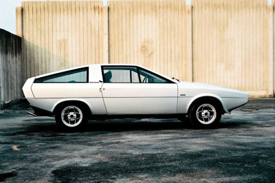 Hyundai Pony EV Heritage: Zo had de Hyundai Ioniq 5 er in de 70s uitgezien