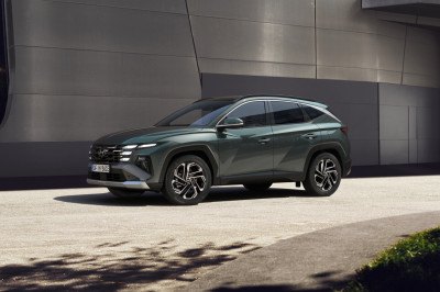 Hyundai Tucson 2024 prijs: zo wordt het steeds gemakkelijker om voor een auto met stekker te kiezen