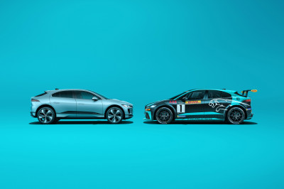 Jaguar I-Pace actieradius groter met deze gratis software-update