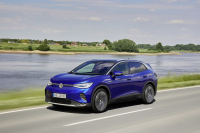 Volkswagen maakt ID.4 en ID.5 goedkoper omdat er groot nieuws aankomt