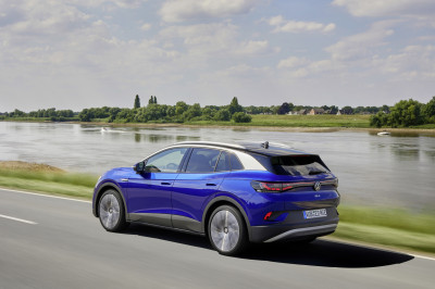 Volkswagen maakt ID.4 en ID.5 goedkoper omdat er groot nieuws aankomt