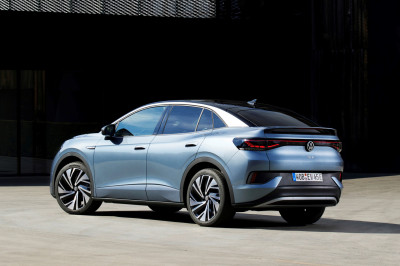 Volkswagen maakt ID.4 en ID.5 goedkoper omdat er groot nieuws aankomt