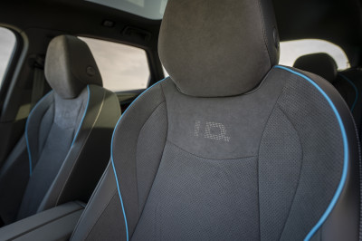 Review Volkswagen ID.7 (2023) – ‘elektrische Passat’ met ‘Lambo-deur’ en bereik tot 700 km