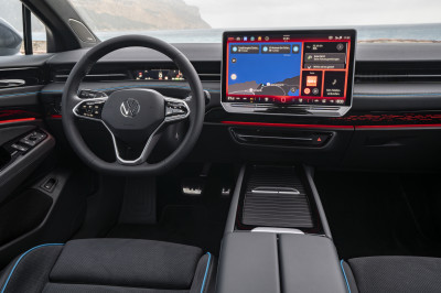 Review Volkswagen ID.7 (2023) – ‘elektrische Passat’ met ‘Lambo-deur’ en bereik tot 700 km