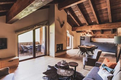 Zin in vakantie in de bergen? Win vier nachten in een luxe resort in de Alpen
