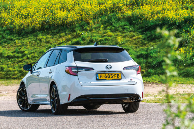 Zijn de auto's van Toyota echt zo betrouwbaar?!