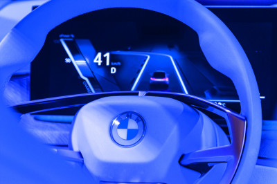 Eindelijk elektrische BMW's: de iX3 en i4 komen eraan