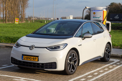Batterij-slijtage getest: zo ver komt Volkswagen ID.3 nog na 100.000 kilometer