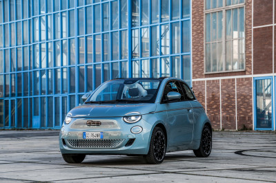 Top 10 - Wat is de Autowereld-auto van het jaar 2020?