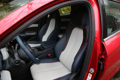 TEST Waarom de BYD Atto 3 geen koopje, maar wel een goede koop is