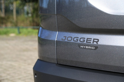 Review: Dacia Jogger Hybrid 140 (2023) –duurste Jogger is misschien wel voordeligste Dacia ooit