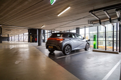 Zo lang duurt het nog voordat er een solid-state batterij in jouw EV komt