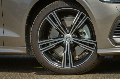 Waarom Volvo wél stationwagons blijft maken