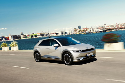 Eerste review - Jij wilt een Hyundai Ioniq 5! Geen Skoda Enyaq of Volkswagen ID.4