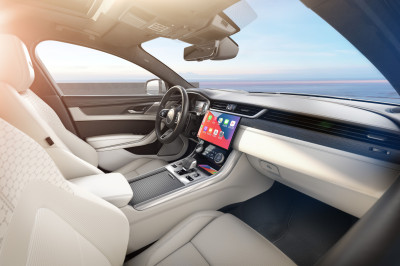 Onderzoek: als een auto deze functie niet heeft, koopt geen hond 'm