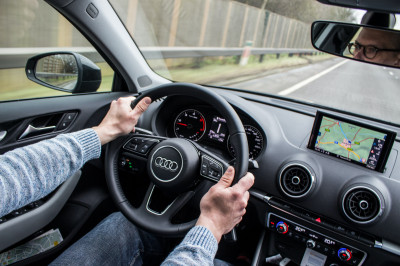 1999 - 2019: Aantal verkeersdoden onder automobilisten sterk gedaald