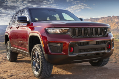 Nieuwe Jeep Grand Cherokee als plug-in hybride naar Nederland