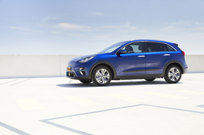 Autoverkopen juni 2021: Waarom Kia het Opel van 2021 is