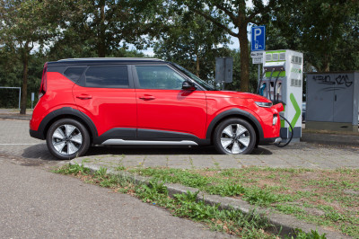Top 10 - Deze elektrische auto's kwamen het verst in onze actieradiustest