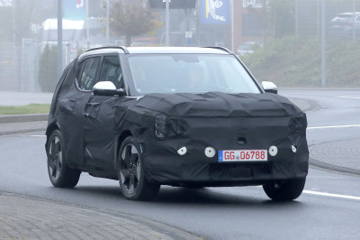 Hier rijdt de Kia EV2: deze goedkope EV is geen broertje van Hyundai Inster