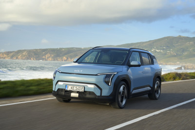 Kia EV3 (2025) test: het succes van de bestverkochte auto van Nederland verklaard