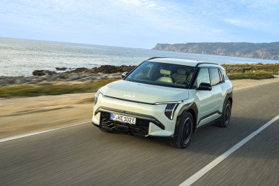 Review: Kia EV3 (2024) laat grootste elektrische concurrent bibberen