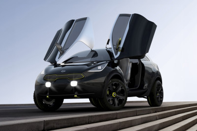 Dit stoere studiemodel transformeerde in de brave SUV die Nederland veroverde