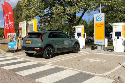 Tweedehands EV’s worden binnenkort veel goedkoper aldus Marktplaats