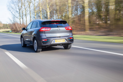 Aankooptips Kia Niro (2016-2022) - problemen, uitvoeringen, prijzen