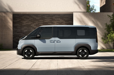 Kia PV5 Passenger prijzen: ruime gezins-EV ziet er duur uit, maar is dat niet