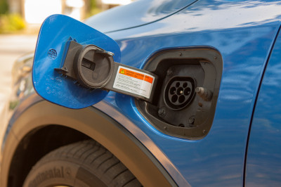 Eerste review: Kia Xceed PHEV (2020)